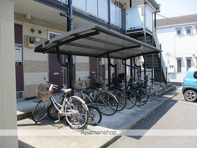 レオパレスブルーライトのその他写真