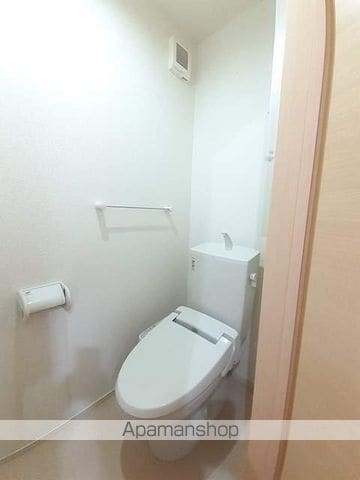 ヴァルム長府の内装写真