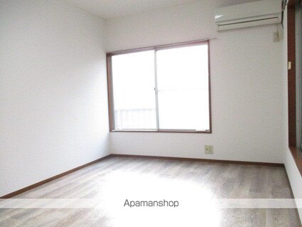 アカツキハイム[1K/20m2]の内装3