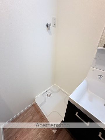 Grip蓮根の内装写真