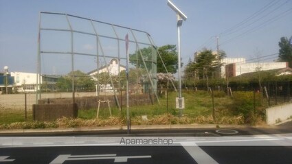 サンライズ[3DK/49.59m2]の周辺1