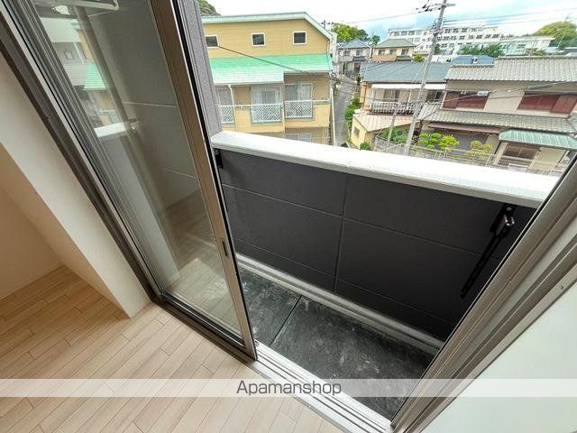 木更津市本郷 アパート工事の内装写真