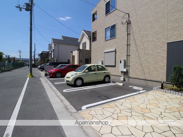 プリート カーサのその他写真