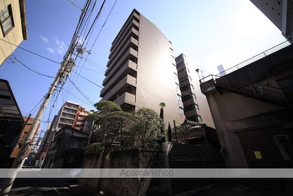 Ｆｏｇｌｉａ[1R/32.4m2]の外観4