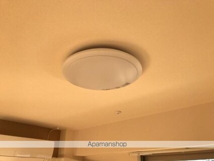 Ｓーユニヴァリ　しんきょう[2LDK/51m2]の内装2