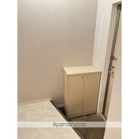 アイビスとん田西の内装写真