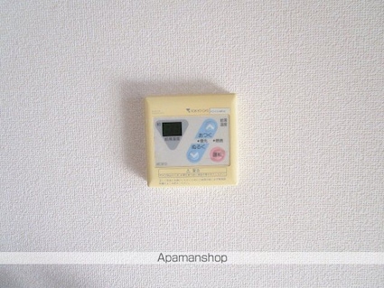 二幸ハウス[1K/15m2]の内装1