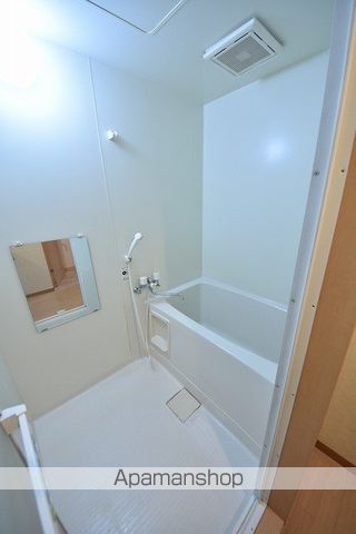 エムズ北24条の内装写真