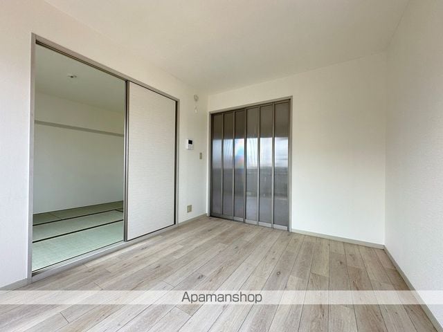 ディアス福岡の内装写真