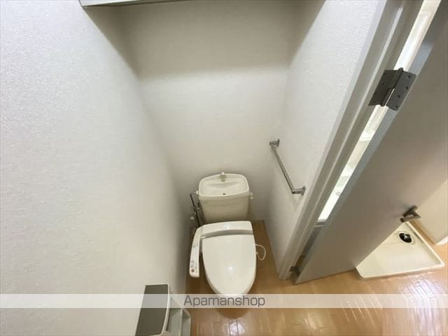 フリーダムメゾンの内装写真