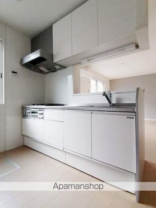 グリーンコーポ板谷　Ｄ棟[3LDK/79.07m2]の内装2