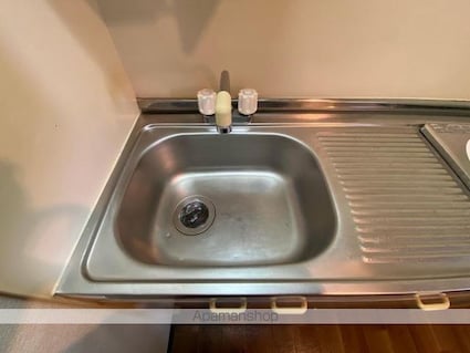 ヴィラ・アンソレイエ高松南Ⅰ[1K/24m2]の内装4