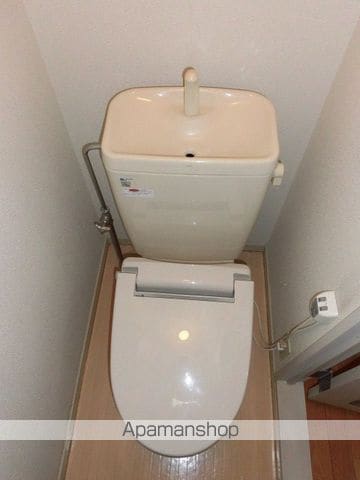 レジデンス槻山の内装写真