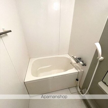 プランドール　ソフィア[1K/28.98m2]のバス