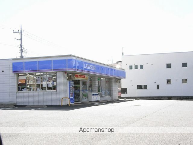 メルヴェーユの周辺写真