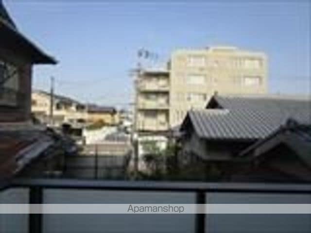 STANDZ金閣寺前の外観写真