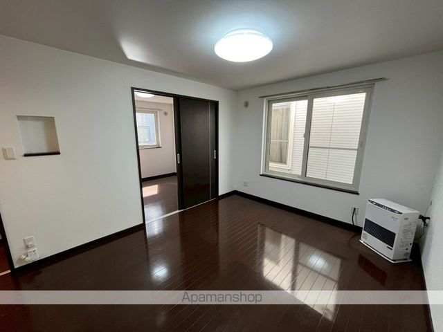 アーバン文教大前Ａ棟 203 ｜ 北海道恵庭市黄金中央４丁目11-19（賃貸アパート1LDK・2階・32.40㎡） その7