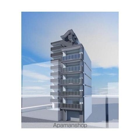 JJ RESIDENCE NISHIKUJOの外観写真