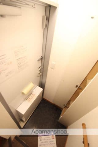 レオパレスクレド六甲の内装写真