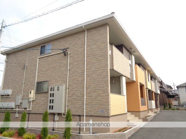スプリングフィールドIV Bの外観写真