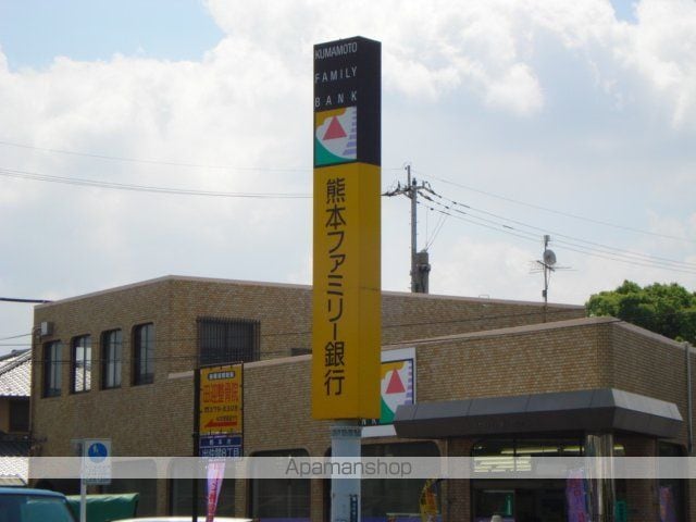 GRAND FIELD 参番館の周辺写真