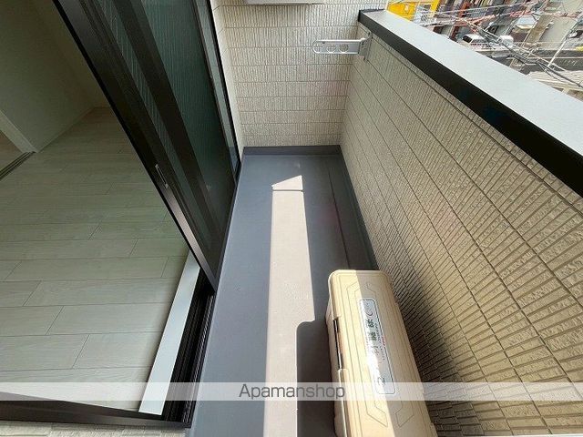 グランディオ鶴橋の内装写真