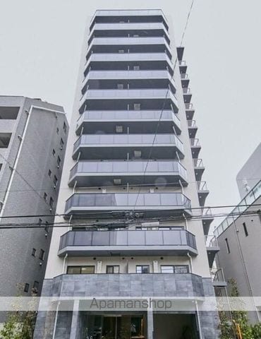 アーバネックス上野の外観写真