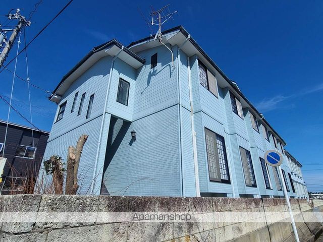 クレスト太閤山 壱番館