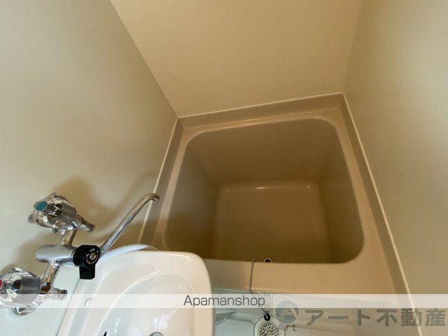 サザンコート永代の内装写真