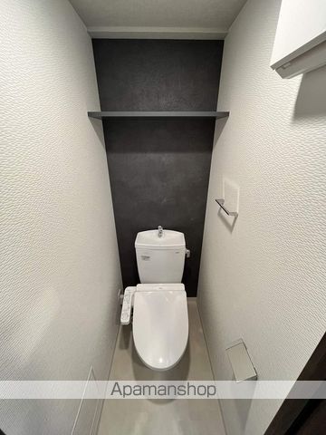 S−RESIDENCE福島ALOVITAの内装写真