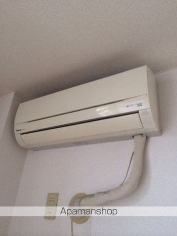 サンコーポ西阿知B棟の内装写真