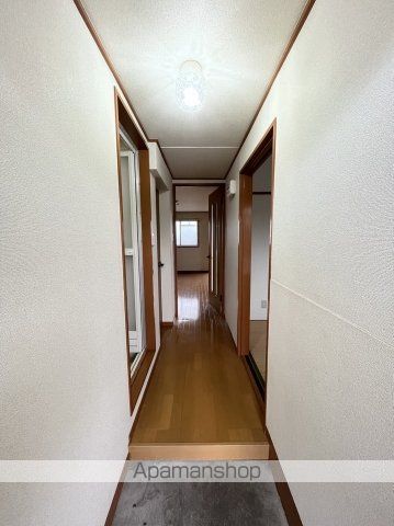 石本ビルの内装写真