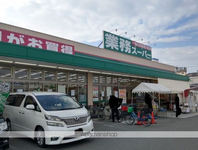アレマーナ北加賀屋の周辺写真