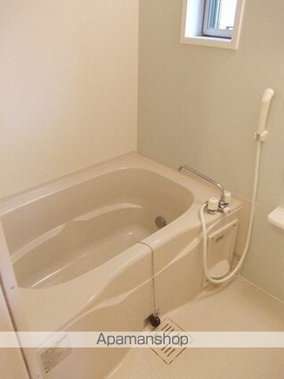 セレノ[1DK/33.57m2]のバス