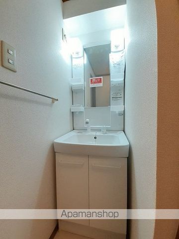 ノースヴィラの内装写真