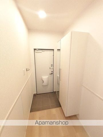 リッチコート ゆたかの内装写真