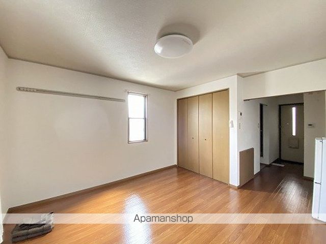 グランドール北八代の内装写真