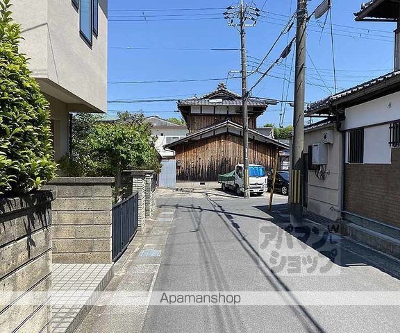 今里ハウスの周辺写真