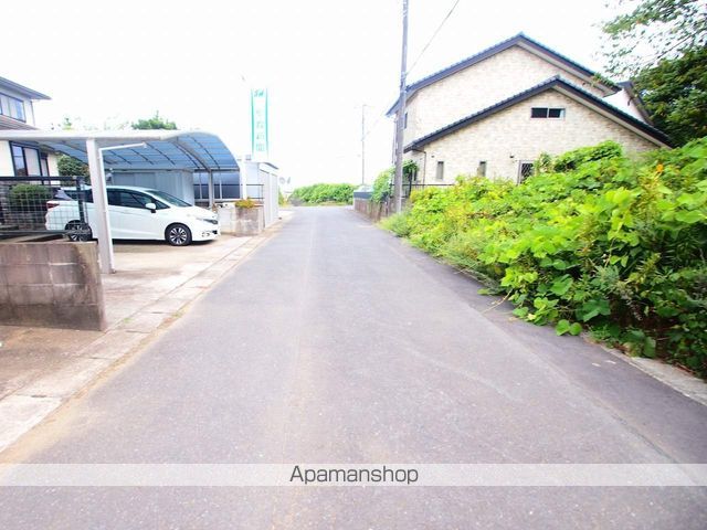 SUN-Cubeの周辺写真