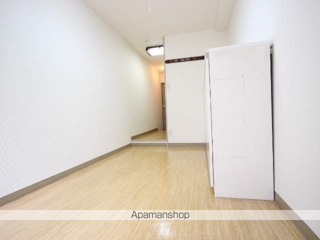 ホーメスト山根の内装写真