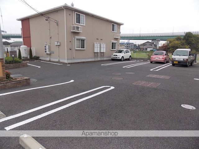 プラシードBのその他写真