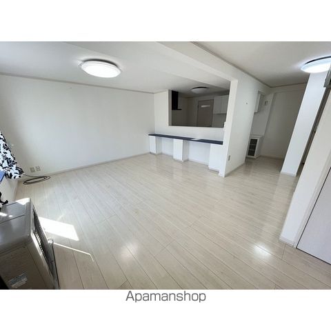 仲屋レンターの内装写真
