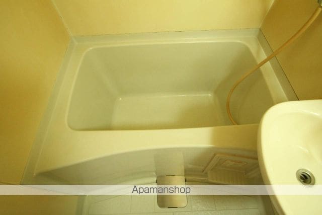 エクセレンスIIの内装写真