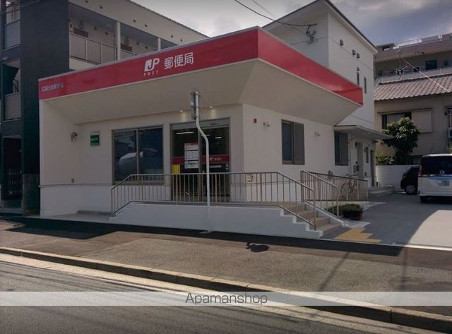 出島ビルの周辺写真