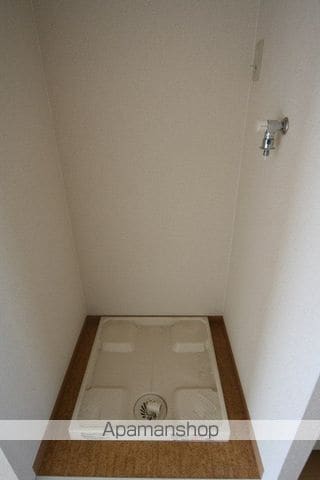 高木マンションの内装写真