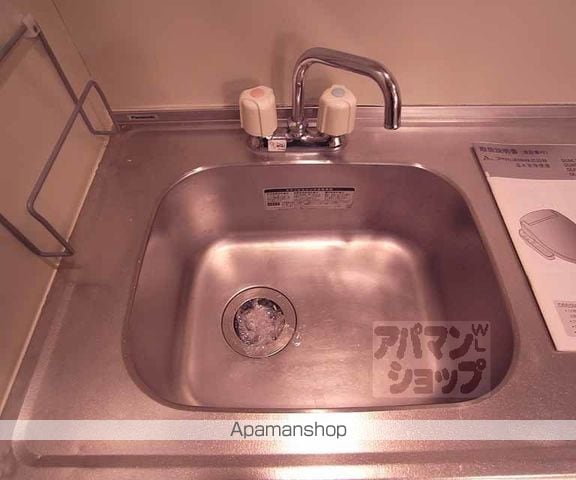 フラッツ室町の内装写真
