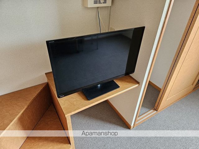 レオパレス眉山南の内装写真