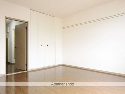 長野県長野市大字南長池[1K/25.92m2]の内装1