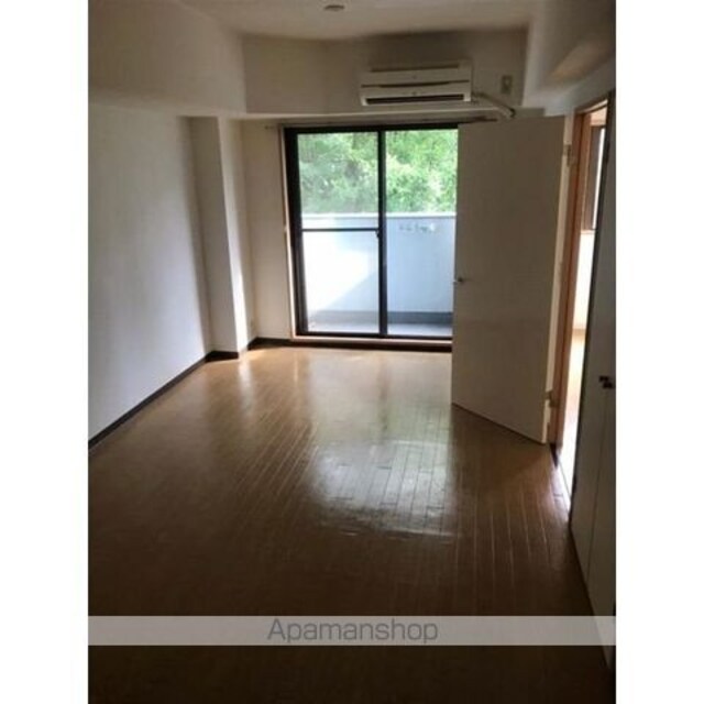 東京都杉並区堀ノ内１丁目[1DK/34.32m2]のリビング・居間