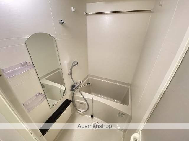 プレサンス谷町九丁目ディセオの内装写真